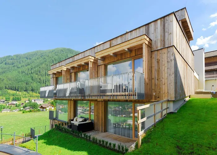 Appartements Luna
