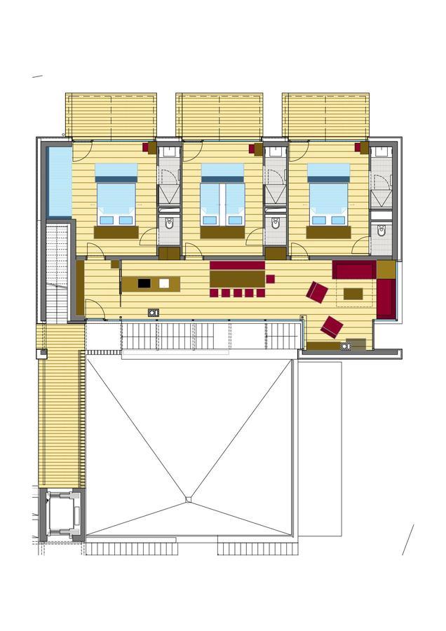 Ferienhaus Luna