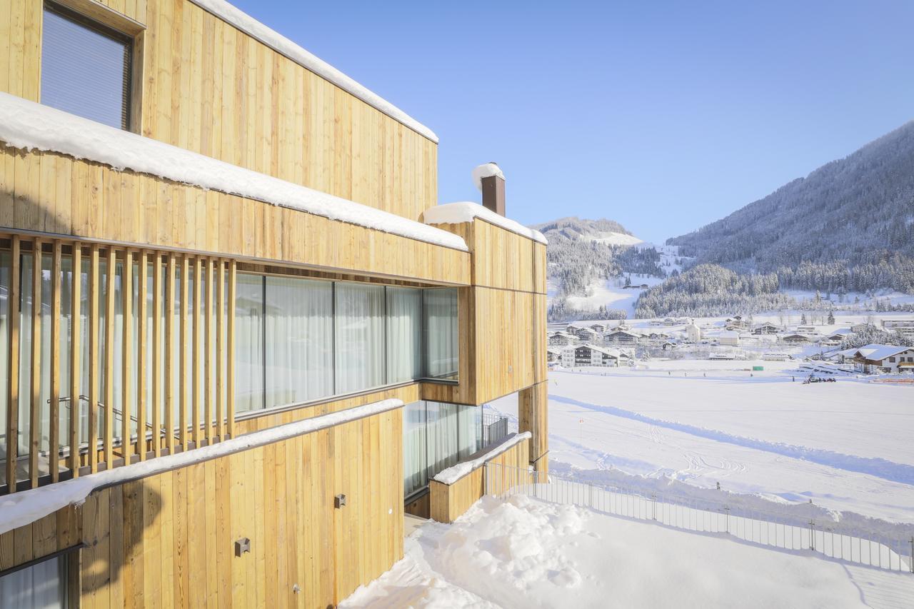 Luna Ferienhaus Flachau