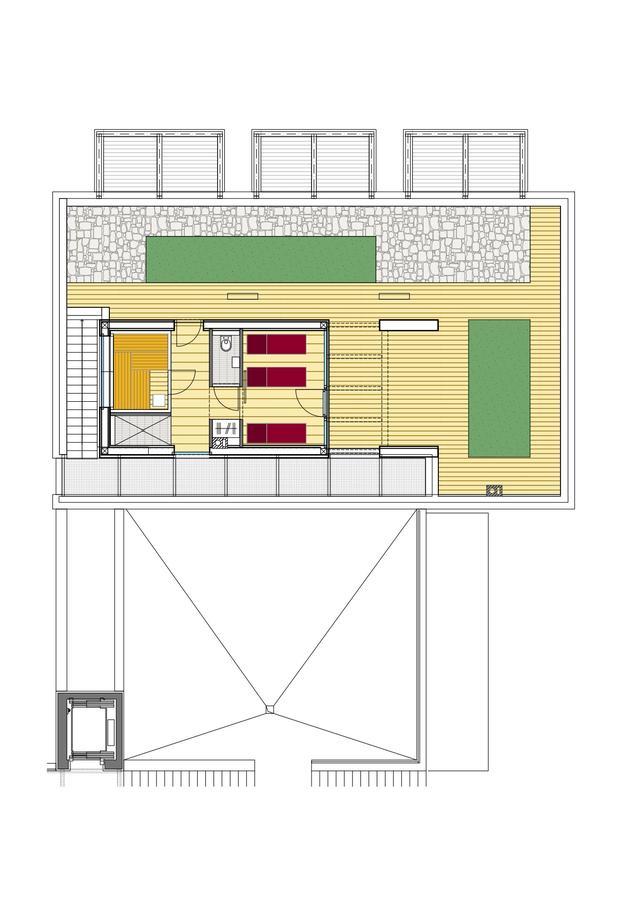 Luna Ferienhaus