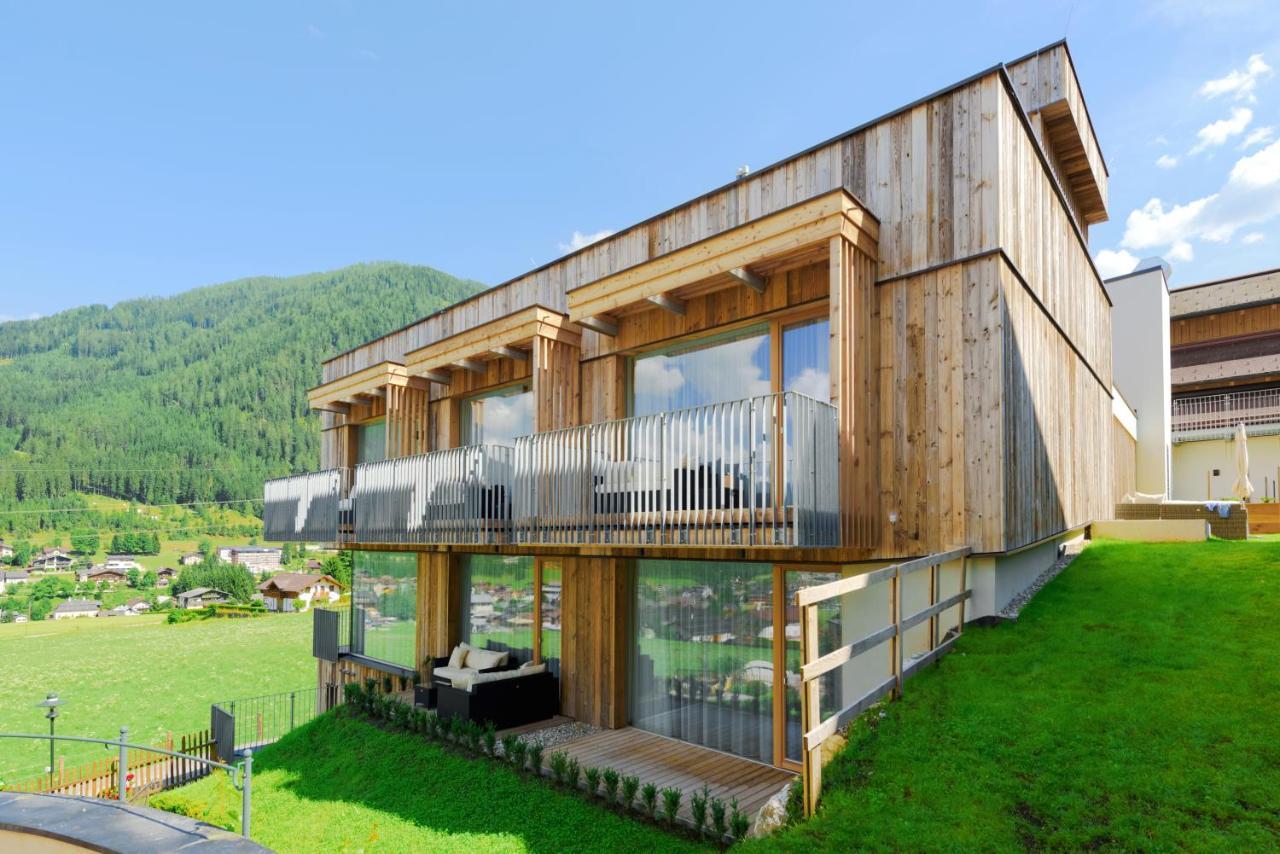 Luna Ferienhaus Flachau