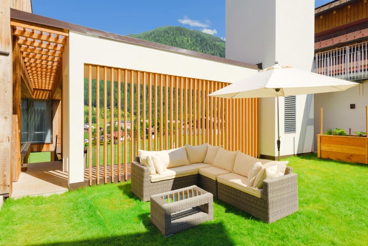 Luna Ferienhaus Flachau