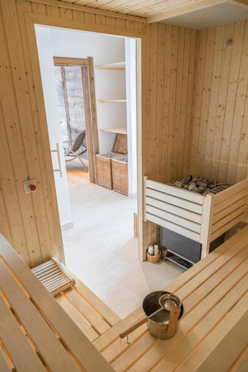 Luna Ferienhaus